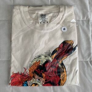 Marvel Jean Grey vs Sabretooth